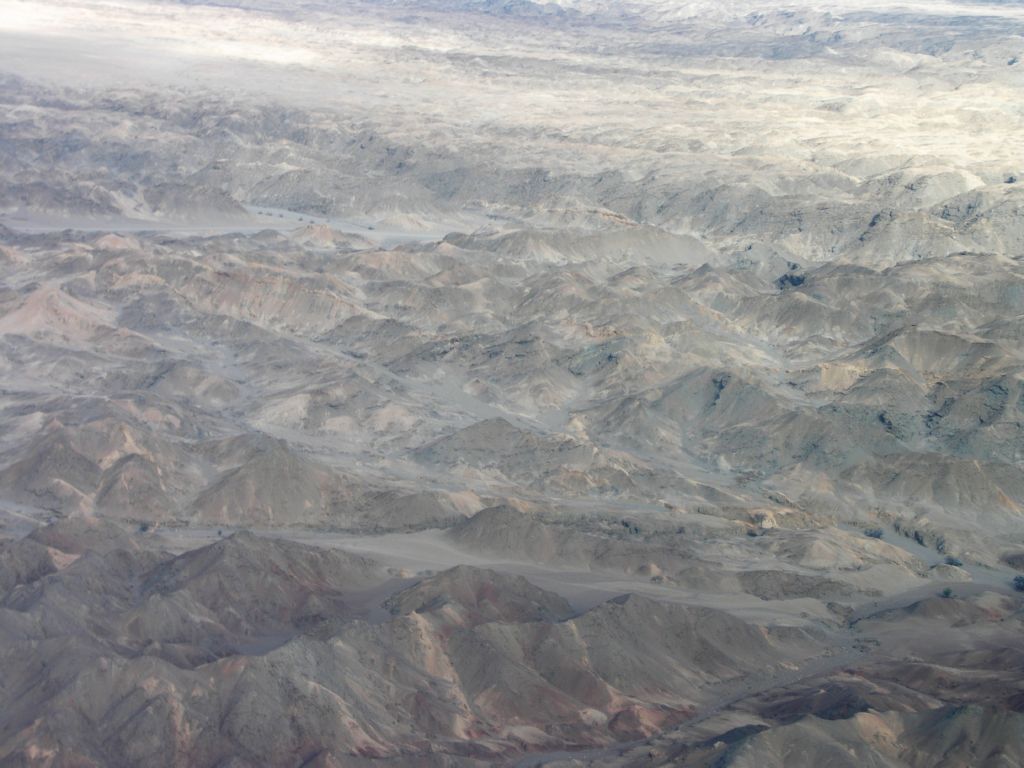 namib desert